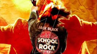 school of rock  teachers pet studio version [upl. by Enitsej710]