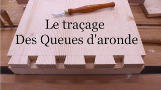 Comment tracer les queues darondes [upl. by Donnie129]