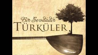 Bir Sevdadır Türküler  Seherde Bir Bağa Girdim 2014 [upl. by Yorke]