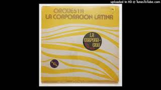 La Corporacion Latina Mi Gran Dolor [upl. by Notecnirp822]