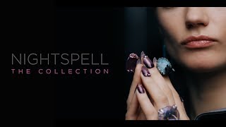 CND™ Nightspell  The Collection [upl. by Huang459]