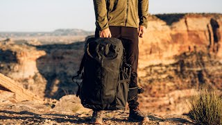 WANDRD FERNWEH Backpack Review The Best Camera Backpack for Adventure Photographers [upl. by Noremak]