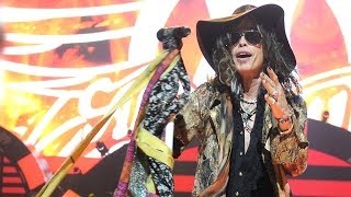 Aerosmith LIVE at Whisky A Go Go [upl. by Kurman]