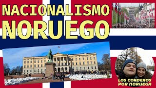 Nacionalismo noruego 🇳🇴 [upl. by Leterg]