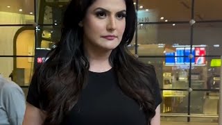 Zareen Khan [upl. by Anitsim]