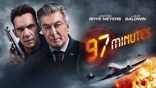 97 Minutes 2023  Official Trailer [upl. by Odlopoel]