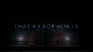 Thalassophobia Steam trailer [upl. by Nerita66]