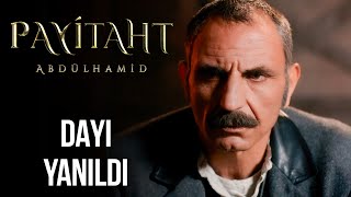 Belkide Anlamak İstemedim  Payitaht Abdülhamid 83 Bölüm trt1 [upl. by Yelik]