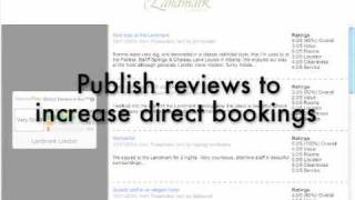 What is ReviewPro [upl. by Asiela326]