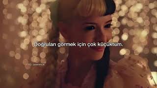 Melanie Martinez  Recess Türkçe Çeviri [upl. by Sibylla]