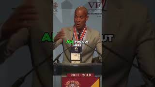 David Goggins BREAKS DOWN In Tears [upl. by Ecyrb]