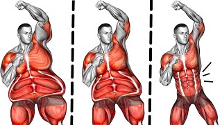 Beste oefeningen voor het verliezen van volledig lichaamsvet  Verlies van volledig lichaamsvet [upl. by Tennos]