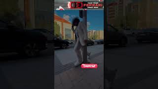 Moonwalk Mishap Skater’s Epic Fail as He Hits a Pole 😂🛹 [upl. by Anohr]