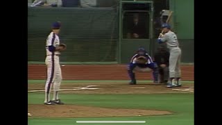 🔴 MLB Classics on DTSSN  Ep 22  1981 NLCS  Game 3  Dodgers  Expos  dtssn mlb mlbnetwork [upl. by Kassey964]