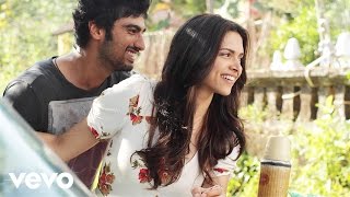 Mahi Ve Full Video  Finding FannyDeepika Padukone Arjun KapoorMukhtiyar Ali [upl. by Annid]