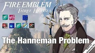 The Hanneman Problem [upl. by Mann]