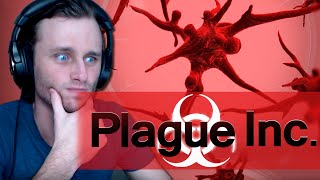 Plague Inc  Infect the World with DERP [upl. by Carlick]