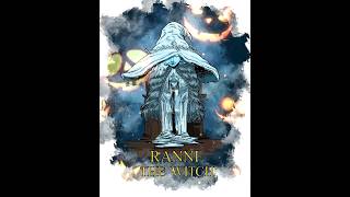 ELDEN RING MINI RANNI THE WITCH [upl. by Swinton157]