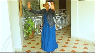 Aweche Kongoi By Beula Chelangat Latest Official Video [upl. by Deegan66]