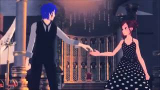 MMDJerza Cantarella [upl. by Diella858]