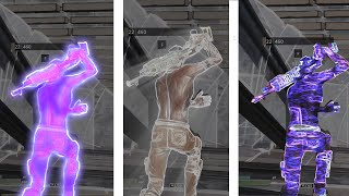 Tutorial 3 INSANE Skin Glows For Your Fortnite MontagesHighlights  Premiere Pro [upl. by Sirromal985]