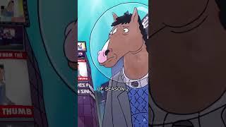 5 Fun Facts About BoJack Horseman [upl. by Tammy]