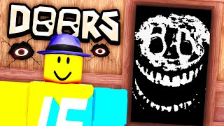 The Story of LSPLASH The Dev Behind Roblox Doors  KreekCraft Reacts [upl. by Anet460]