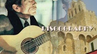 🎸 Manitas de Plata  What Is quotDiscographyquot  Part 4 FIRST TIME IN THE WEB 🎸 [upl. by Arjan721]