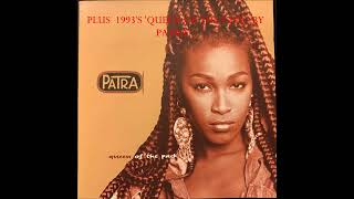 Patra Vs Boney M  Queen of the Pack in Rivers of Babylon [upl. by Old]