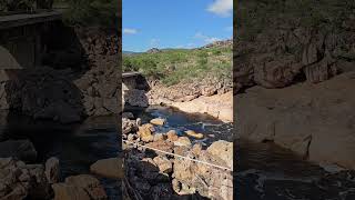 Andaraí um oásis de belezas naturais na Chapada Diamantina [upl. by Mellins]