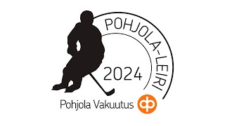 Pohjolaleiri 2024 päätöstilaisuus  su 27102024 klo 1400 [upl. by Hael647]