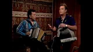 TexMex Accordion Pt1 [upl. by Launame523]