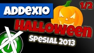 Halloween Spesial 2013  Ep 12 [upl. by Sasha]