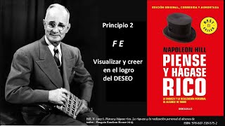 PIENSE Y HÁGASE RICO Napoleon Hill CAP2 metalectura metalectura napoleonhill pienseyhagaserico [upl. by Hopfinger]