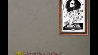 Let Me Roll It  Jerry Garcia Band  Keystone Palo Alto  19780618 [upl. by Derayne669]