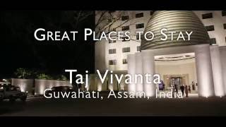 Hotel Review Vivanta by Taj  Guwahati Assam India [upl. by Toft]