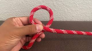 Firefighter Minimum Standards  Inside Bowline [upl. by Flita810]