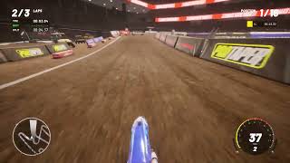 Glendale Supercross [upl. by Byran]