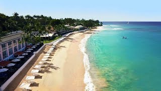 Top10 Recommended Hotels in Saint James Barbados Caribbean Islands [upl. by Nivlac]