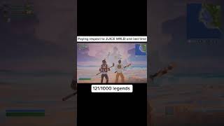 one last time fortnite fortniteshorts fortniteclips fortnitesweats [upl. by Harutak]