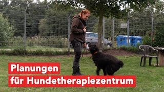 Tierisch Engagiert – Neues aus dem Tierheim Dorf Mecklenburg [upl. by Hpesoy]