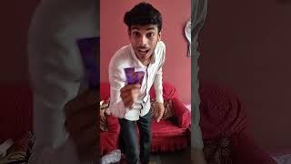 me Deri milk ll derimilk funny comedy viral trendingshorts [upl. by Nanyk]