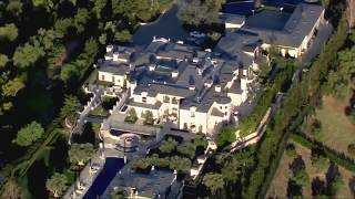 This 85 million estate in Westlake Village CA is up for grabs [upl. by Ahseel]