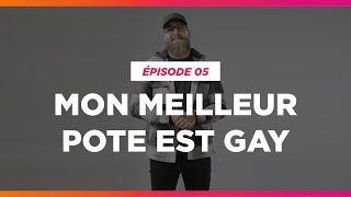 Mon meilleur pote est gay  Le Valais En Couleurs EP05 [upl. by Fontana]