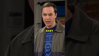 The Big Bang Theory  Howard Youre A Grown Man Act Like It shorts thebigbangtheory [upl. by Yelyah434]