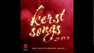 Kees Kraayenoord  Kerst Medley [upl. by Beshore]