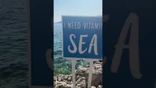 Top 3 Beach Clubs in Hvar [upl. by Emad388]