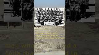 📡 Navajo Code Talkers Unbreakable Code 📡facts NavajoCodeTalkers WWII UnbreakableCode [upl. by Idnic]