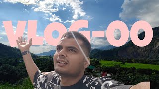 VLOG 00 I AM GOING TO NAG TIBBA  🏔 [upl. by Waldon]