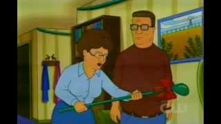 Hank Hill is a Serial Killer [upl. by Stedman827]